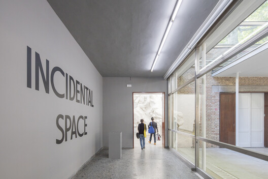 Re‑Situating Modernity: Bruno Giacometti’s Swiss Pavilion at the Venice Biennale Re‑Situating Modernity: Bruno Giacometti’s Swiss Pavilion at the Venice Biennale - Image 8 of 93