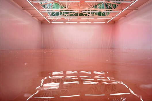 Re‑Situating Modernity: Bruno Giacometti’s Swiss Pavilion at the Venice Biennale Re‑Situating Modernity: Bruno Giacometti’s Swiss Pavilion at the Venice Biennale - Image 39 of 93