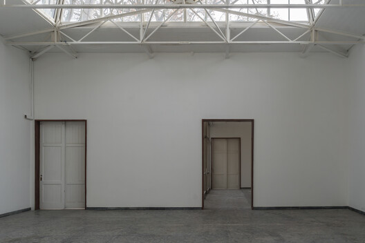 Re‑Situating Modernity: Bruno Giacometti’s Swiss Pavilion at the Venice Biennale Re‑Situating Modernity: Bruno Giacometti’s Swiss Pavilion at the Venice Biennale - Image 10 of 93