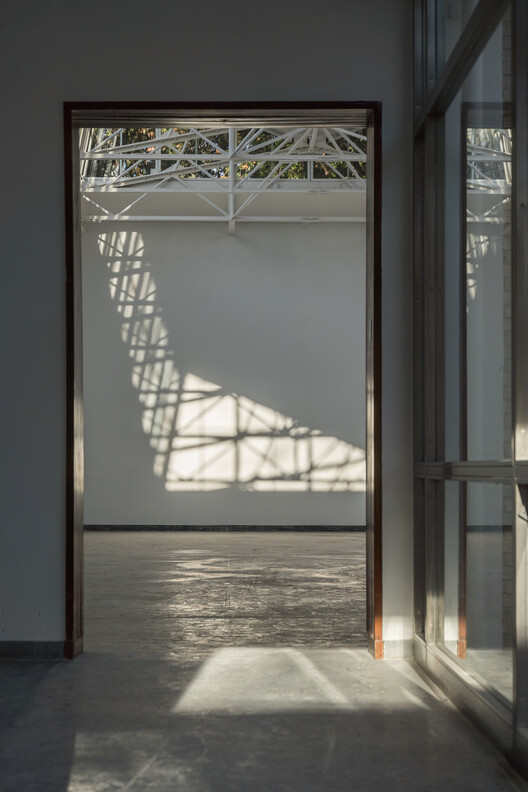 Re‑Situating Modernity: Bruno Giacometti’s Swiss Pavilion at the Venice Biennale Re‑Situating Modernity: Bruno Giacometti’s Swiss Pavilion at the Venice Biennale - Image 60 of 93