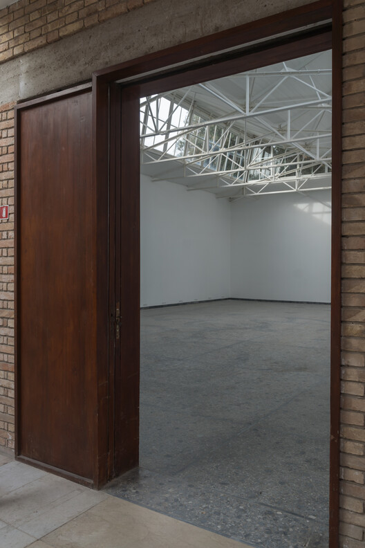 Re‑Situating Modernity: Bruno Giacometti’s Swiss Pavilion at the Venice Biennale Re‑Situating Modernity: Bruno Giacometti’s Swiss Pavilion at the Venice Biennale - Image 48 of 93