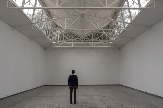 Re‑Situating Modernity: Bruno Giacometti’s Swiss Pavilion at the Venice Biennale Re‑Situating Modernity: Bruno Giacometti’s Swiss Pavilion at the Venice Biennale - Image 30 of 93