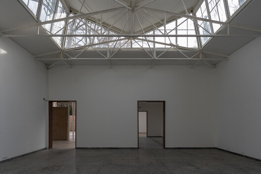 Re‑Situating Modernity: Bruno Giacometti’s Swiss Pavilion at the Venice Biennale Re‑Situating Modernity: Bruno Giacometti’s Swiss Pavilion at the Venice Biennale - Image 88 of 93