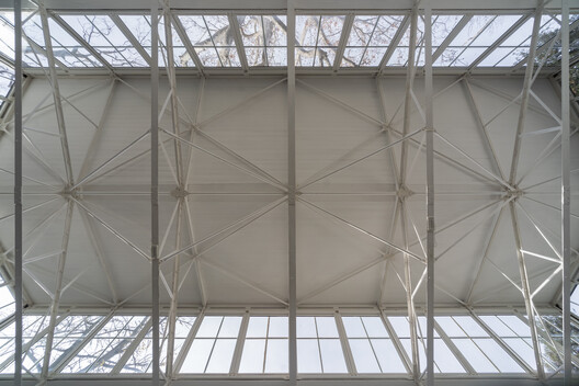 Re‑Situating Modernity: Bruno Giacometti’s Swiss Pavilion at the Venice Biennale Re‑Situating Modernity: Bruno Giacometti’s Swiss Pavilion at the Venice Biennale - Image 85 of 93