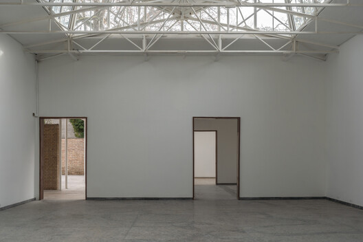 Re‑Situating Modernity: Bruno Giacometti’s Swiss Pavilion at the Venice Biennale Re‑Situating Modernity: Bruno Giacometti’s Swiss Pavilion at the Venice Biennale - Image 61 of 93