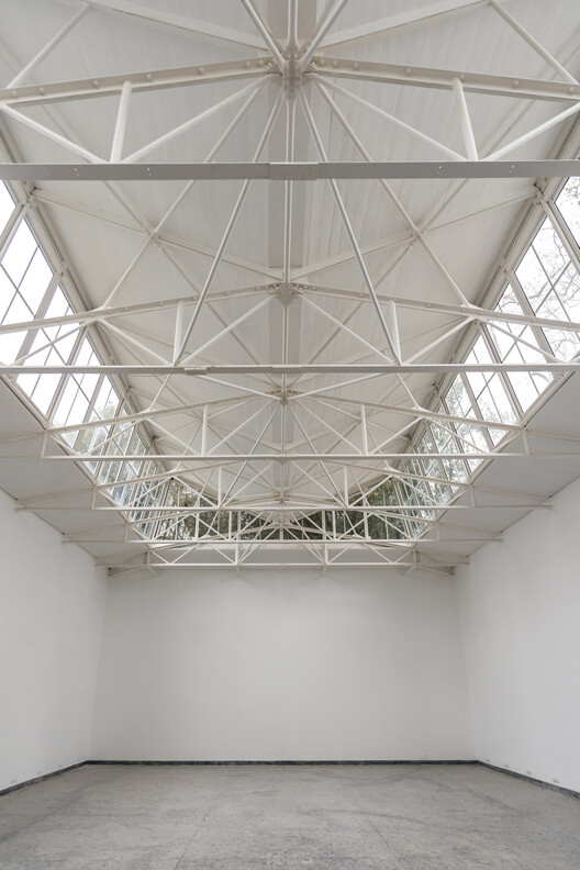 Re‑Situating Modernity: Bruno Giacometti’s Swiss Pavilion at the Venice Biennale Re‑Situating Modernity: Bruno Giacometti’s Swiss Pavilion at the Venice Biennale - Image 41 of 93