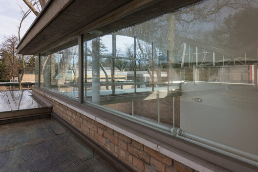 Re‑Situating Modernity: Bruno Giacometti’s Swiss Pavilion at the Venice Biennale Re‑Situating Modernity: Bruno Giacometti’s Swiss Pavilion at the Venice Biennale - Image 68 of 93