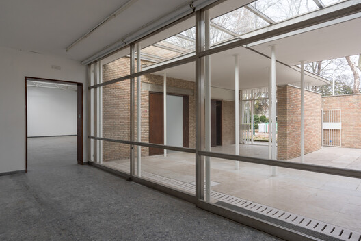 Re‑Situating Modernity: Bruno Giacometti’s Swiss Pavilion at the Venice Biennale Re‑Situating Modernity: Bruno Giacometti’s Swiss Pavilion at the Venice Biennale - Image 15 of 93