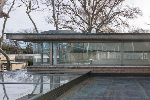 Re‑Situating Modernity: Bruno Giacometti’s Swiss Pavilion at the Venice Biennale Re‑Situating Modernity: Bruno Giacometti’s Swiss Pavilion at the Venice Biennale - Image 67 of 93