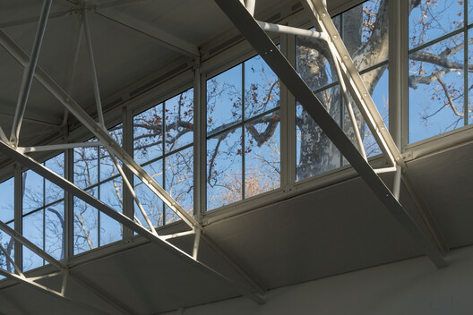 Re‑Situating Modernity: Bruno Giacometti’s Swiss Pavilion at the Venice Biennale Re‑Situating Modernity: Bruno Giacometti’s Swiss Pavilion at the Venice Biennale - Image 58 of 93