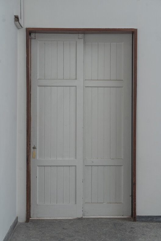 Re‑Situating Modernity: Bruno Giacometti’s Swiss Pavilion at the Venice Biennale Re‑Situating Modernity: Bruno Giacometti’s Swiss Pavilion at the Venice Biennale - Image 91 of 93