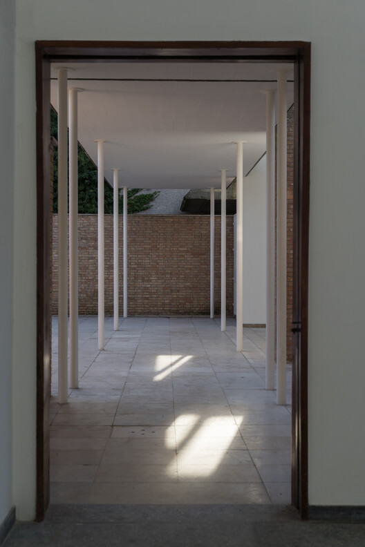 Re‑Situating Modernity: Bruno Giacometti’s Swiss Pavilion at the Venice Biennale Re‑Situating Modernity: Bruno Giacometti’s Swiss Pavilion at the Venice Biennale - Image 2 of 93