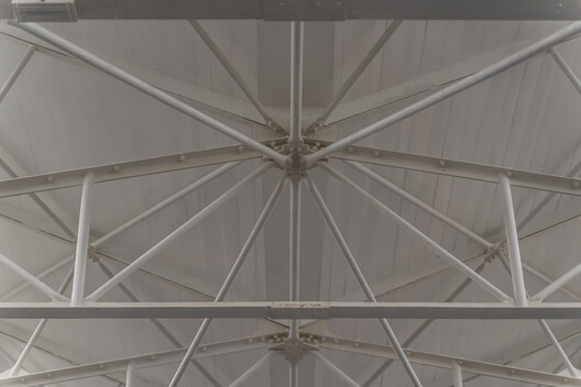 Re‑Situating Modernity: Bruno Giacometti’s Swiss Pavilion at the Venice Biennale Re‑Situating Modernity: Bruno Giacometti’s Swiss Pavilion at the Venice Biennale - Image 51 of 93