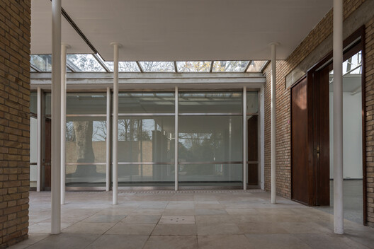 Re‑Situating Modernity: Bruno Giacometti’s Swiss Pavilion at the Venice Biennale Re‑Situating Modernity: Bruno Giacometti’s Swiss Pavilion at the Venice Biennale - Image 79 of 93