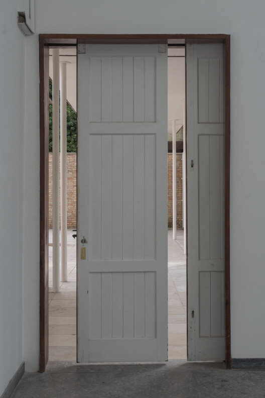 Re‑Situating Modernity: Bruno Giacometti’s Swiss Pavilion at the Venice Biennale Re‑Situating Modernity: Bruno Giacometti’s Swiss Pavilion at the Venice Biennale - Image 90 of 93