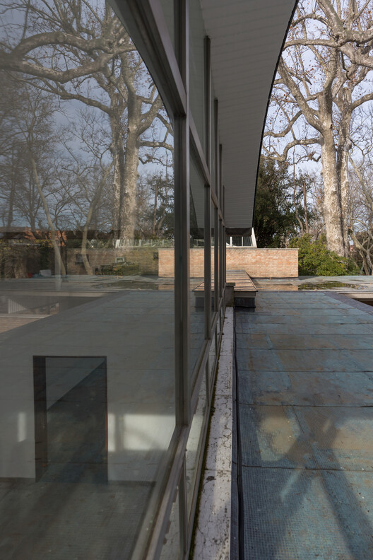 Re‑Situating Modernity: Bruno Giacometti’s Swiss Pavilion at the Venice Biennale Re‑Situating Modernity: Bruno Giacometti’s Swiss Pavilion at the Venice Biennale - Image 72 of 93