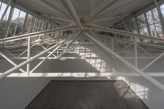 Re‑Situating Modernity: Bruno Giacometti’s Swiss Pavilion at the Venice Biennale Re‑Situating Modernity: Bruno Giacometti’s Swiss Pavilion at the Venice Biennale - Image 75 of 93