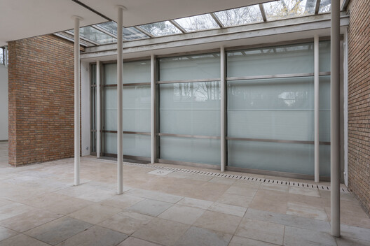 Re‑Situating Modernity: Bruno Giacometti’s Swiss Pavilion at the Venice Biennale Re‑Situating Modernity: Bruno Giacometti’s Swiss Pavilion at the Venice Biennale - Image 36 of 93