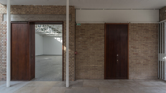 Re‑Situating Modernity: Bruno Giacometti’s Swiss Pavilion at the Venice Biennale Re‑Situating Modernity: Bruno Giacometti’s Swiss Pavilion at the Venice Biennale - Image 82 of 93