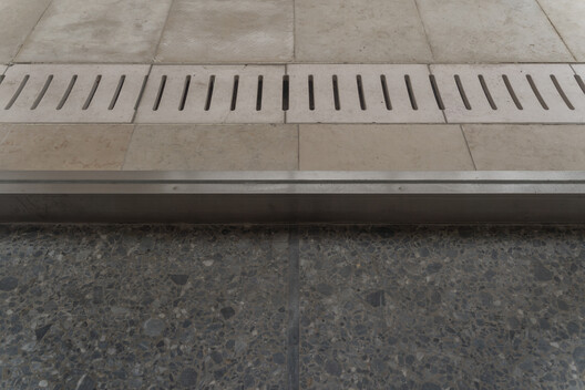 Re‑Situating Modernity: Bruno Giacometti’s Swiss Pavilion at the Venice Biennale Re‑Situating Modernity: Bruno Giacometti’s Swiss Pavilion at the Venice Biennale - Image 52 of 93