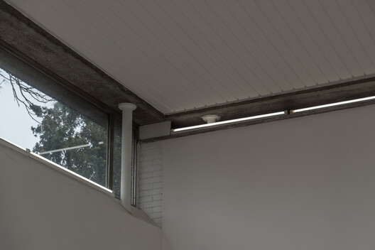 Re‑Situating Modernity: Bruno Giacometti’s Swiss Pavilion at the Venice Biennale Re‑Situating Modernity: Bruno Giacometti’s Swiss Pavilion at the Venice Biennale - Image 55 of 93