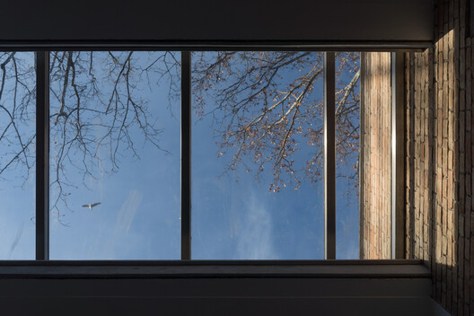 Re‑Situating Modernity: Bruno Giacometti’s Swiss Pavilion at the Venice Biennale Re‑Situating Modernity: Bruno Giacometti’s Swiss Pavilion at the Venice Biennale - Image 63 of 93