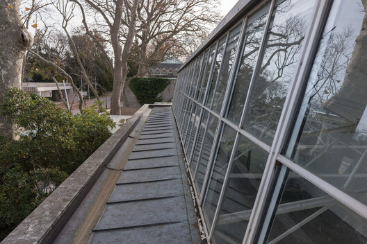 Re‑Situating Modernity: Bruno Giacometti’s Swiss Pavilion at the Venice Biennale Re‑Situating Modernity: Bruno Giacometti’s Swiss Pavilion at the Venice Biennale - Image 74 of 93