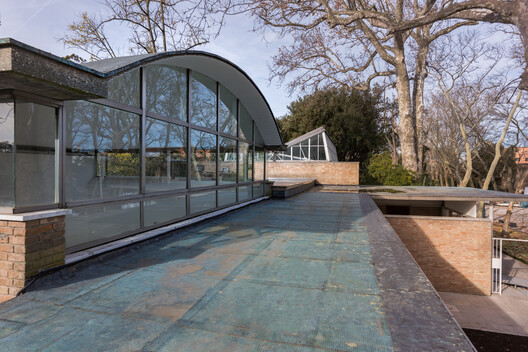 Re‑Situating Modernity: Bruno Giacometti’s Swiss Pavilion at the Venice Biennale Re‑Situating Modernity: Bruno Giacometti’s Swiss Pavilion at the Venice Biennale - Image 69 of 93