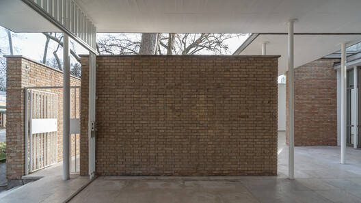 Re‑Situating Modernity: Bruno Giacometti’s Swiss Pavilion at the Venice Biennale Re‑Situating Modernity: Bruno Giacometti’s Swiss Pavilion at the Venice Biennale - Image 80 of 93