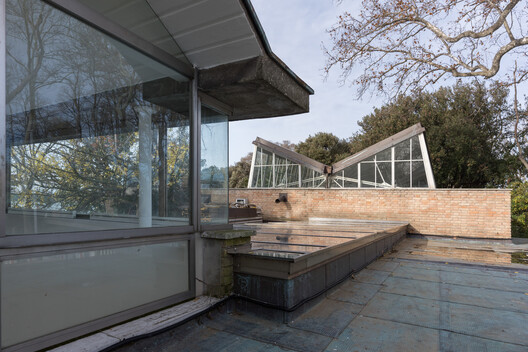 Re‑Situating Modernity: Bruno Giacometti’s Swiss Pavilion at the Venice Biennale Re‑Situating Modernity: Bruno Giacometti’s Swiss Pavilion at the Venice Biennale - Image 71 of 93