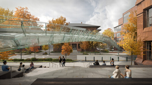 From Albania to Iran: 7 Unbuilt Infrastructure Projects Reimagining Mobility, Ecology, and Connection - Image 35 of 41