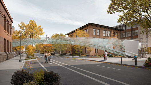 From Albania to Iran: 7 Unbuilt Infrastructure Projects Reimagining Mobility, Ecology, and Connection - Image 32 of 41