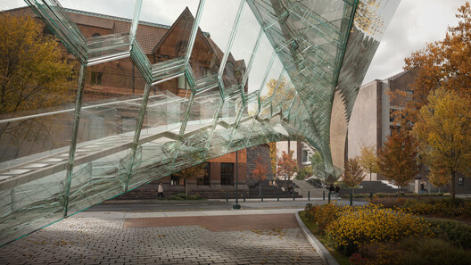 From Albania to Iran: 7 Unbuilt Infrastructure Projects Reimagining Mobility, Ecology, and Connection - Image 36 of 41