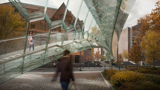 From Albania to Iran: 7 Unbuilt Infrastructure Projects Reimagining Mobility, Ecology, and Connection - Image 33 of 41