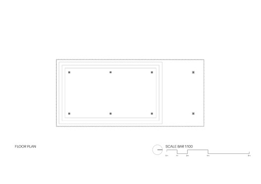 Bauhaus Earth transforma un estacionamiento en desuso en un pabellón comunitario de bambú en Bali, Indonesia - Imagen 14 de 21