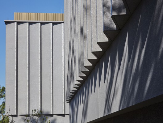 普林斯顿大学艺术博物馆新馆 / Adjaye Associates - 36 的图像 65