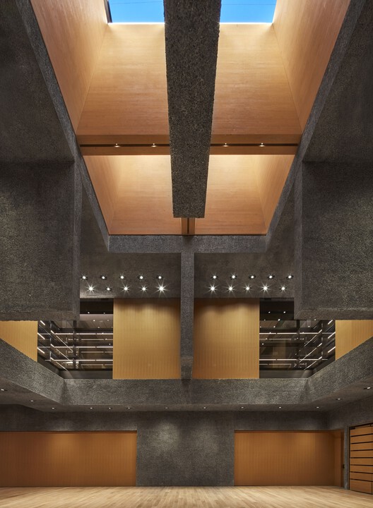 普林斯顿大学艺术博物馆新馆 / Adjaye Associates - 26 的图像 65