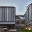 Princeton University Art Museum / Adjaye Associates - Sustainability