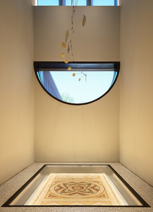 普林斯顿大学艺术博物馆新馆 / Adjaye Associates - 30 的图像 65