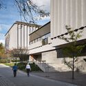 Princeton University Art Museum / Adjaye Associates - Exterior Photography, Sustainability
