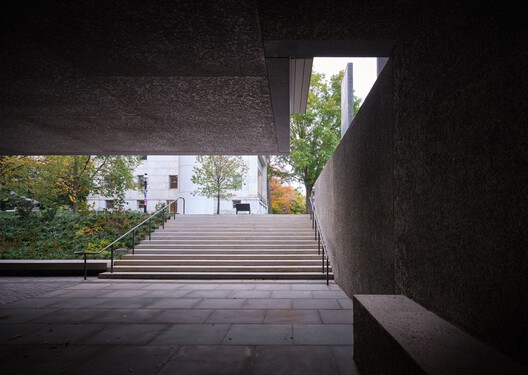 普林斯顿大学艺术博物馆新馆 / Adjaye Associates - 43 的图像 65