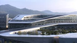 Sede XPENG / weico Architects