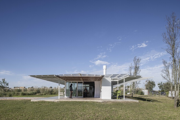 Casa H - La Cañada V / Parada Cantilo Estudio - Imagen 1 de 30