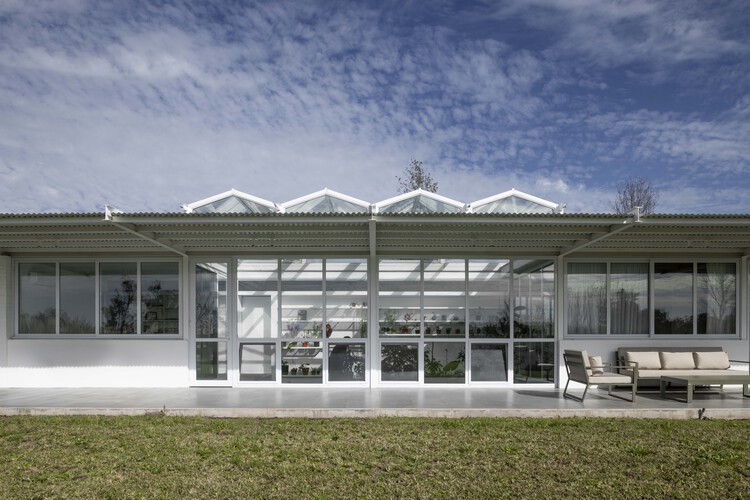 Casa H - La Cañada V / Parada Cantilo Estudio - Fotografía de exteriores