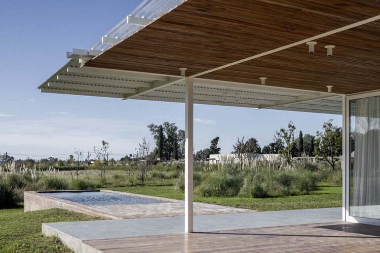 Casa H - La Cañada V / Parada Cantilo Estudio - Imagen 14 de 30