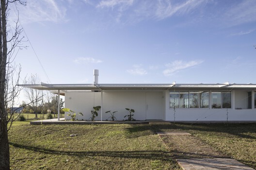 Casa H - La Cañada V / Parada Cantilo Estudio - Fotografia de Exterior