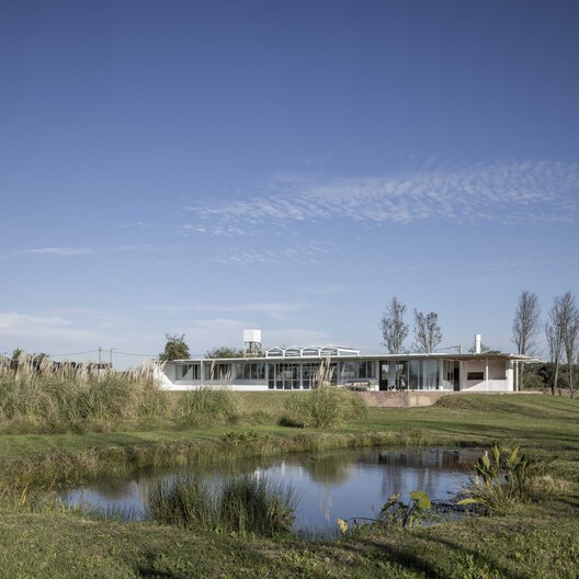 Casa H - La Cañada V / Parada Cantilo Estudio - Imagem 9 de 30