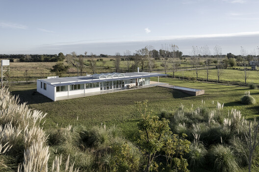 Casa H - La Cañada V / Parada Cantilo Estudio - Imagem 6 de 30