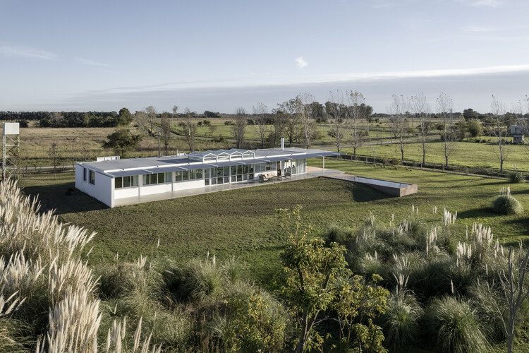 Casa H - La Cañada V / Parada Cantilo Estudio - Imagen 6 de 30