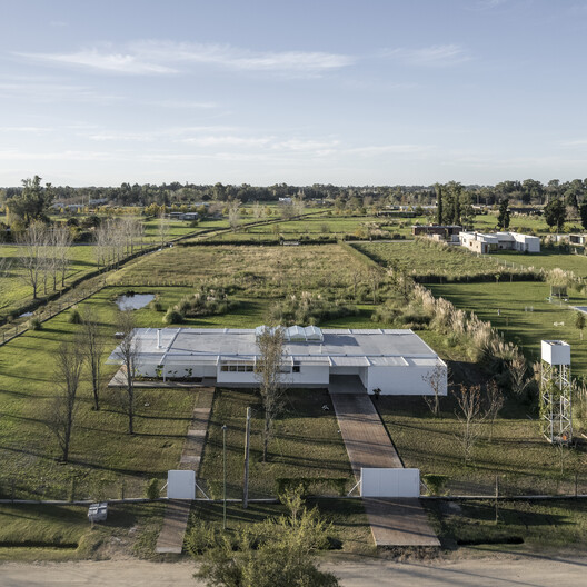 Casa H - La Cañada V / Parada Cantilo Estudio - Imagem 7 de 30